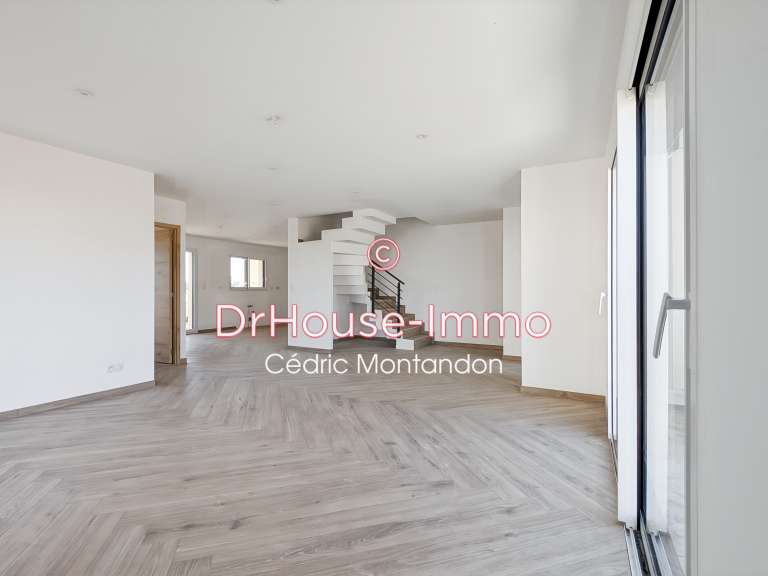 Villa Graye-sur-Mer - 4 chambres - 140m²