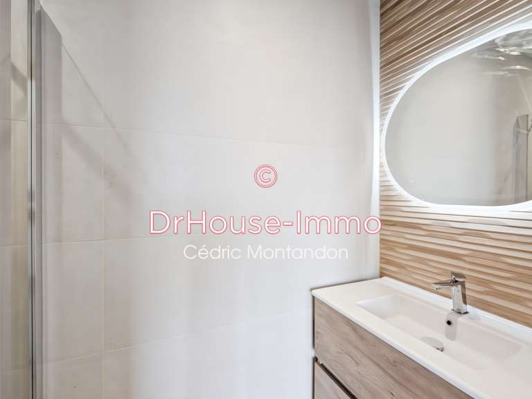 Villa Graye-sur-Mer - 4 chambres - 140m²