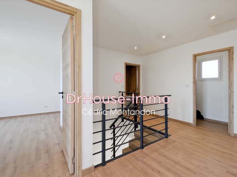 Villa Graye-sur-Mer - 4 chambres - 140m²