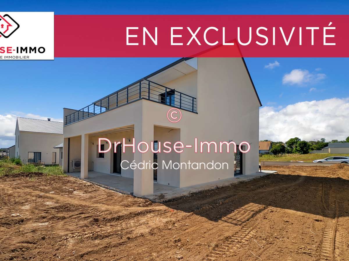 Villa Graye-sur-Mer