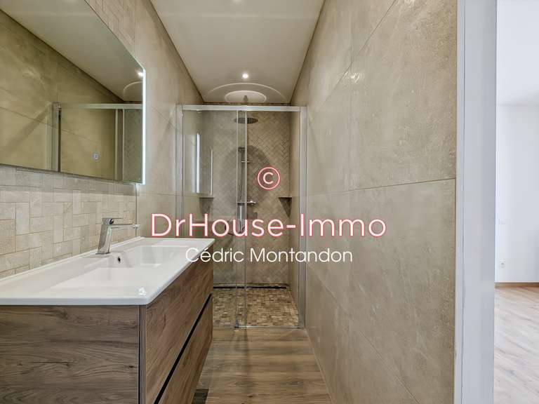 Villa Graye-sur-Mer - 4 chambres - 140m²