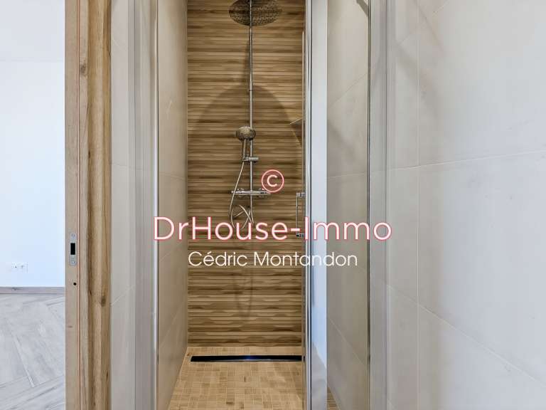 Villa Graye-sur-Mer - 4 chambres - 140m²
