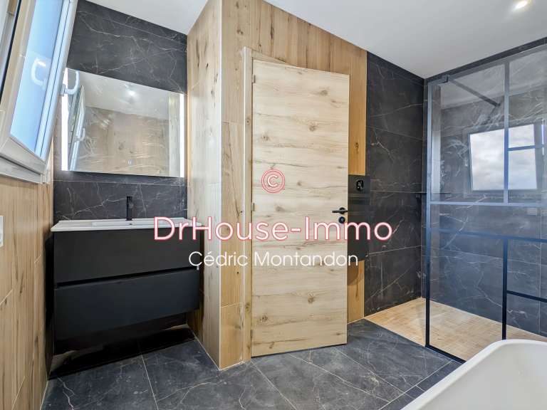 Villa Graye-sur-Mer - 4 chambres - 140m²