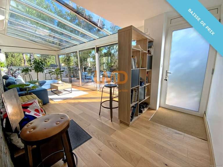 Maison Gréasque - 5 chambres - 224m²