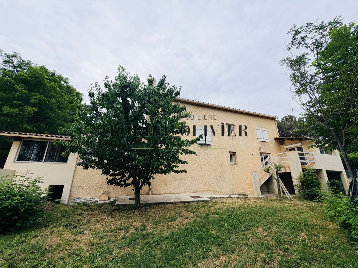 House Gréasque