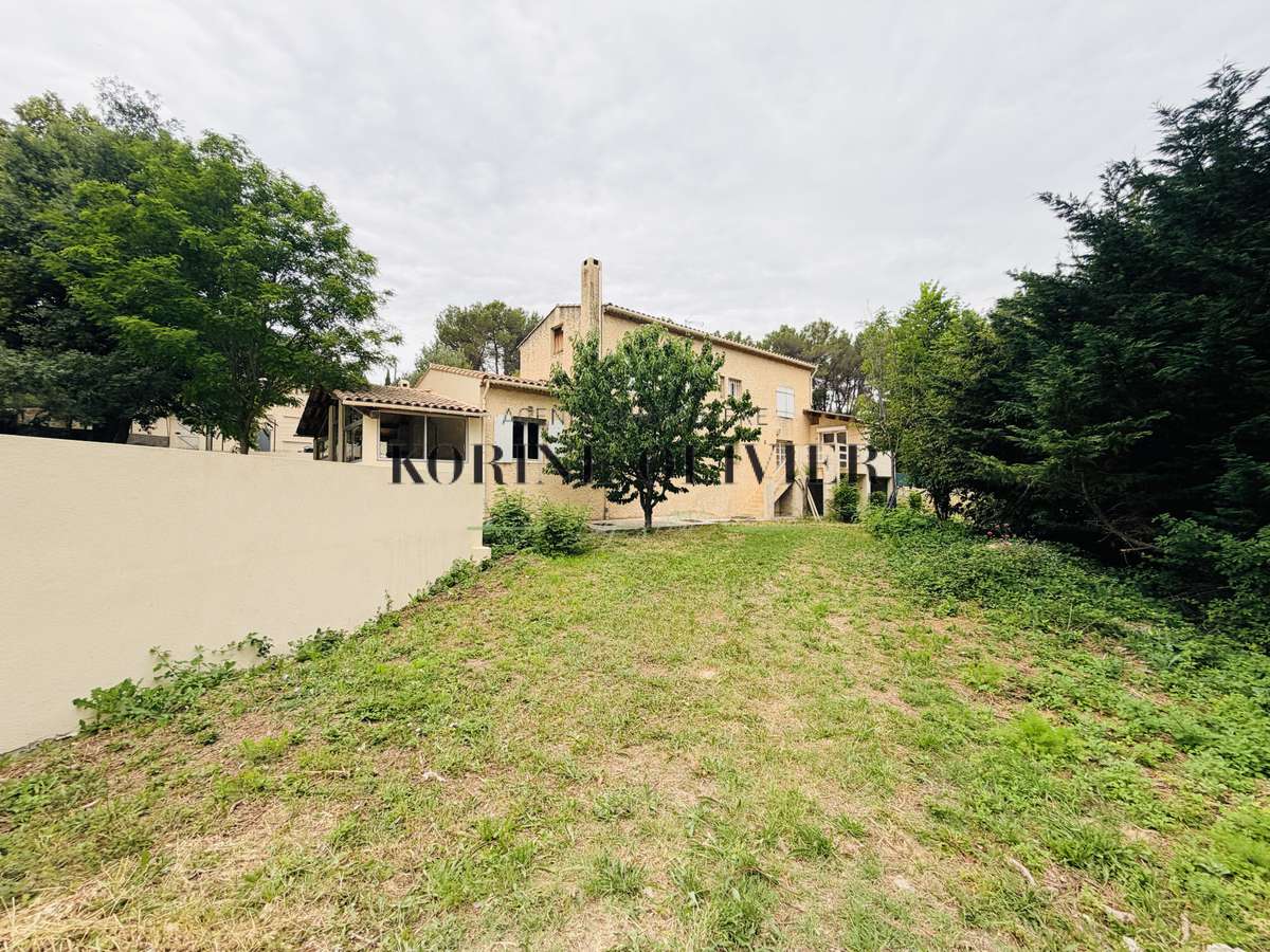 House Gréasque