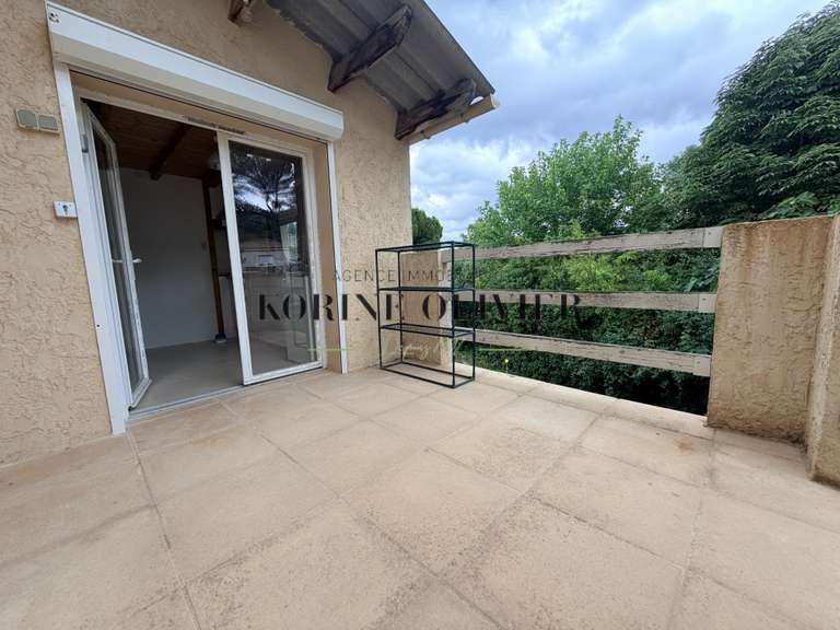House Gréasque - 4 bedrooms - 155m²