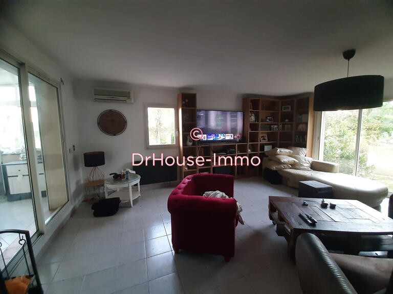 Villa Gréasque - 4 bedrooms - 155m²