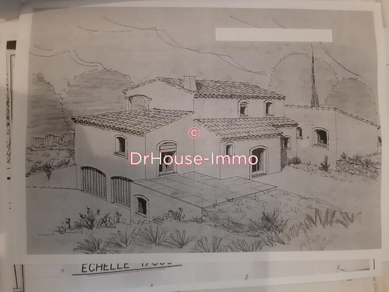 Villa Gréasque - 4 bedrooms - 155m²