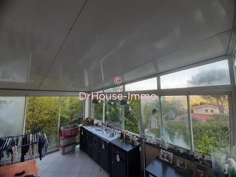 Villa Gréasque - 4 bedrooms - 155m²