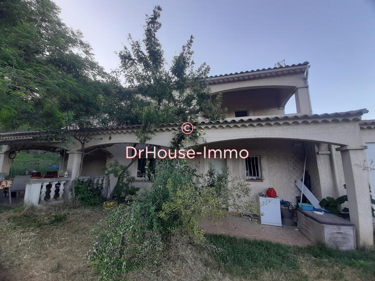 Villa Gréasque - 4 bedrooms - 155m²