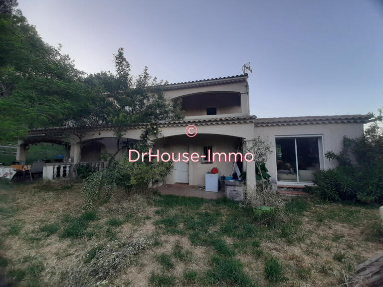 Villa Gréasque - 4 bedrooms - 155m²