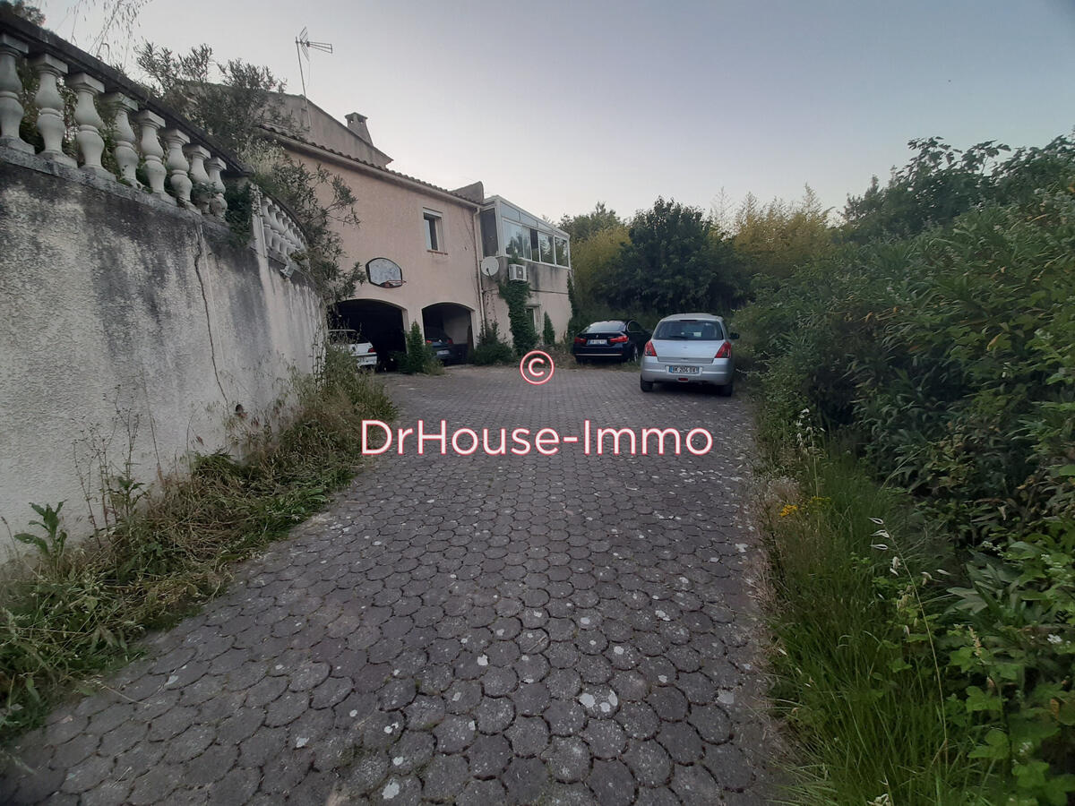 Villa Gréasque