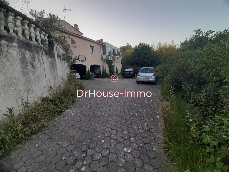 Villa Gréasque - 4 bedrooms - 155m²