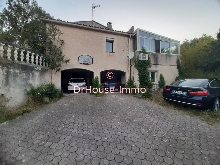 Villa Gréasque - 4 bedrooms - 155m²