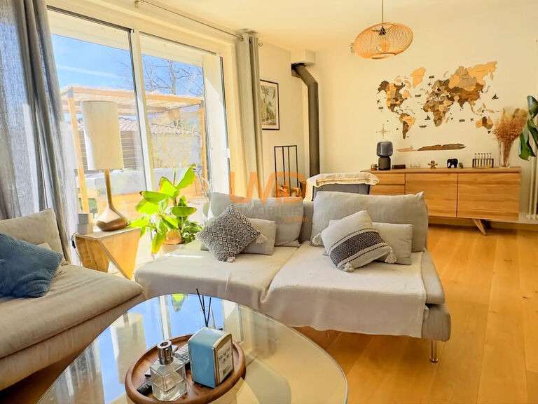 Villa Gréasque - 5 chambres - 223m²