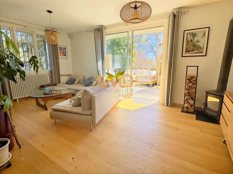 Villa Gréasque - 5 chambres - 223m²