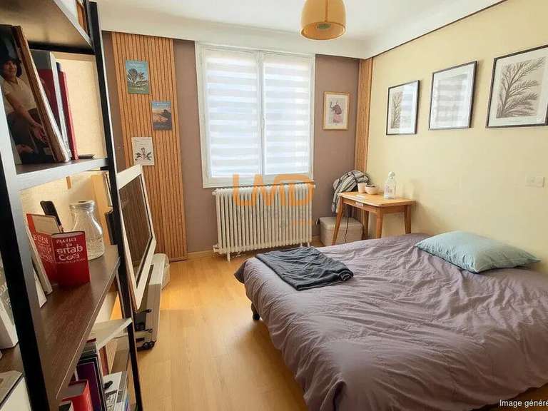 Villa Gréasque - 5 chambres - 223m²