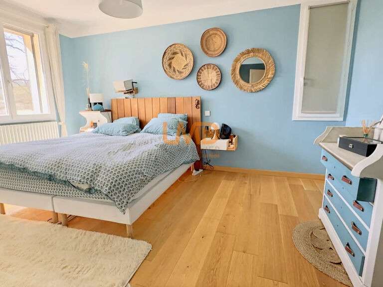 Villa Gréasque - 5 chambres - 223m²