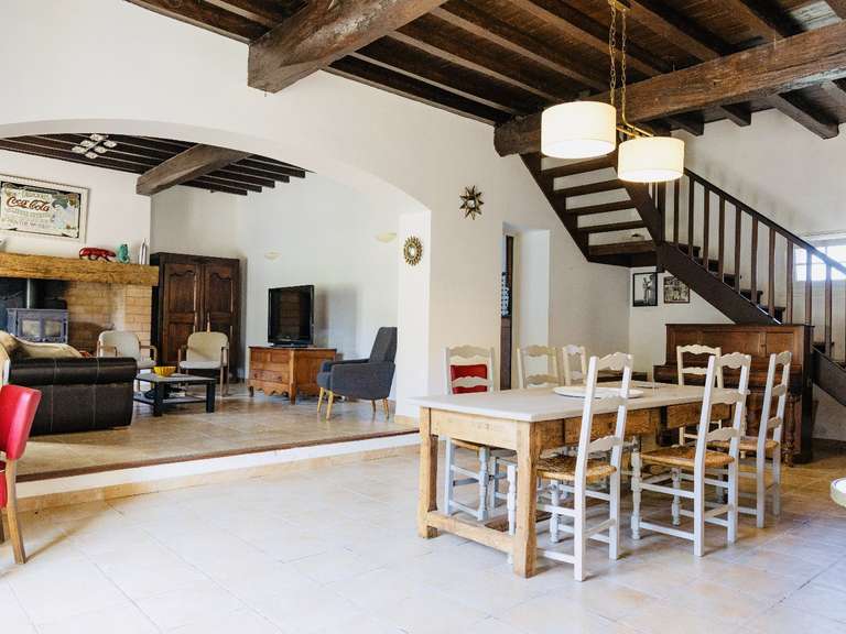 Maison Grenade - 6 chambres - 297m²