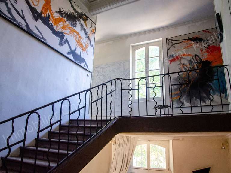 Maison Grenade - 6 chambres - 700m²