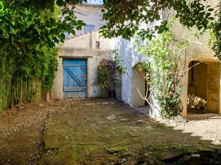 Maison Grenade - 6 chambres - 700m²