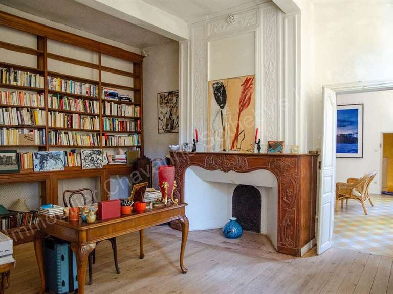 Maison Grenade - 6 chambres - 700m²