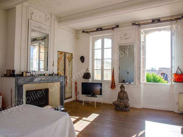 Maison Grenade - 6 chambres - 700m²