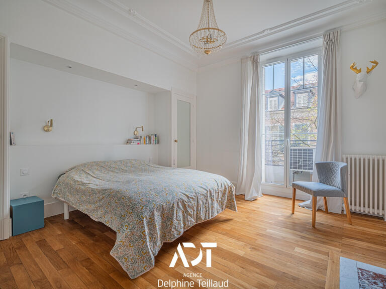 Sale Apartment Grenoble - 4 bedrooms