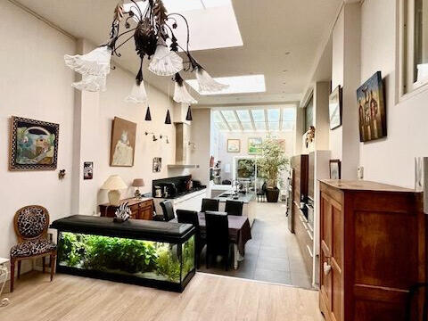 Appartement Grenoble