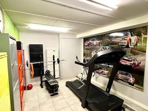 Appartement Grenoble - 3 chambres - 195m²