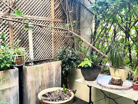 Appartement Grenoble