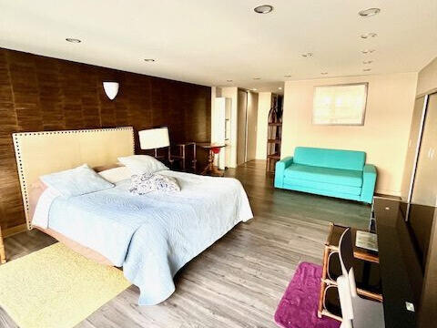 Appartement Grenoble - 3 chambres - 195m²