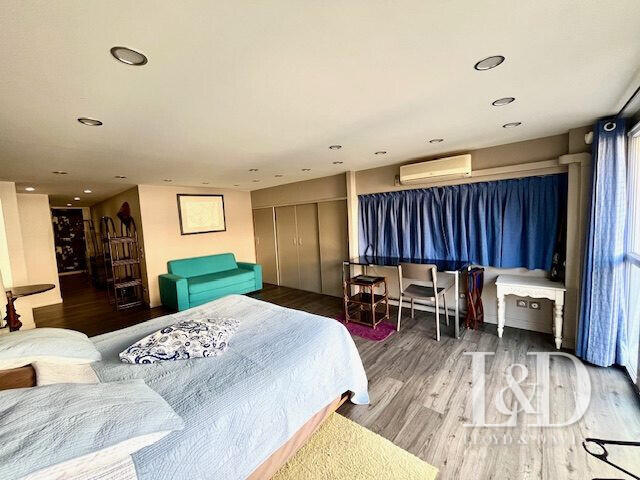 Appartement Grenoble - 3 chambres - 195m²