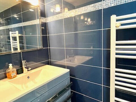 Appartement Grenoble - 3 chambres - 195m²
