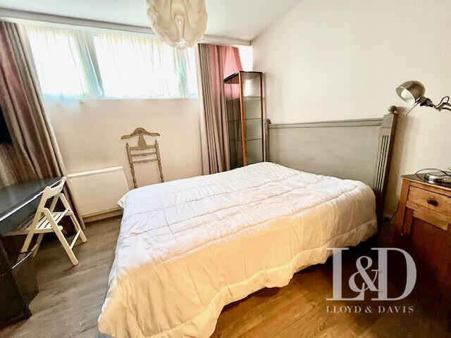 Appartement Grenoble - 3 chambres - 195m²