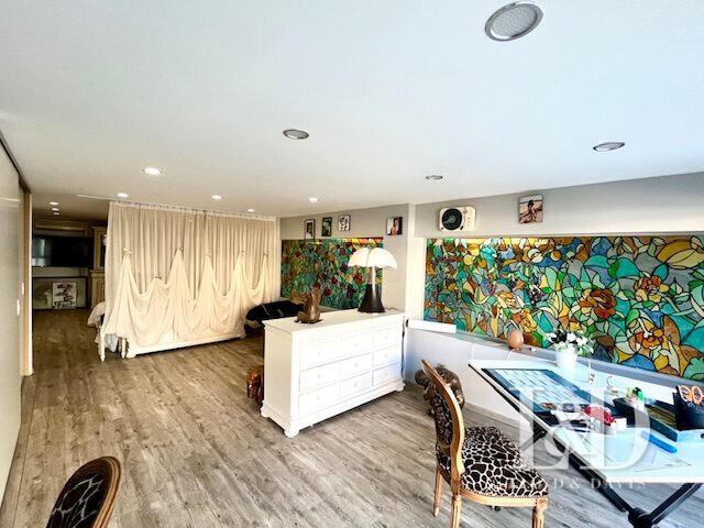 Appartement Grenoble - 3 chambres - 195m²