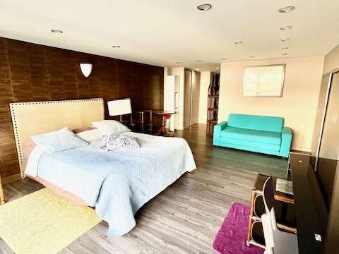 Apartment Grenoble - 3 bedrooms - 195m²