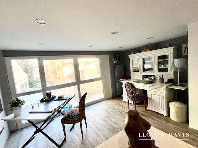 Apartment Grenoble - 3 bedrooms - 195m²