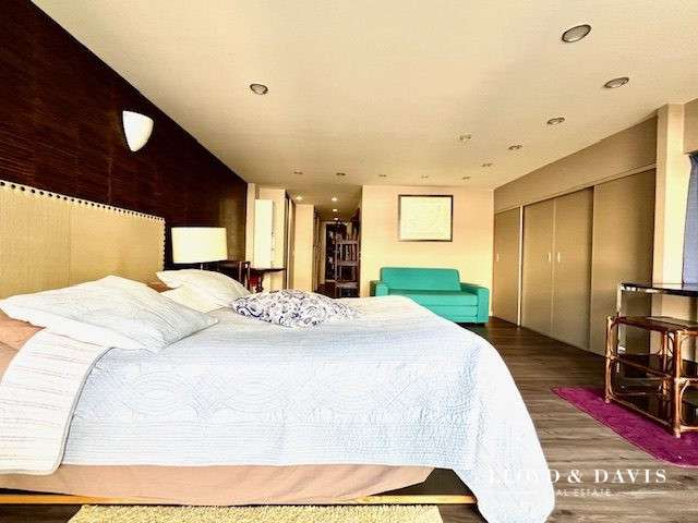 Appartement Grenoble - 3 chambres - 195m²