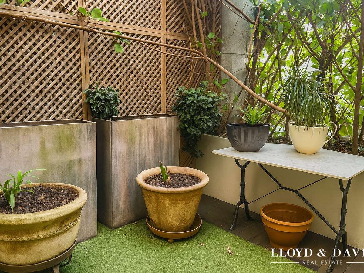 Appartement Grenoble