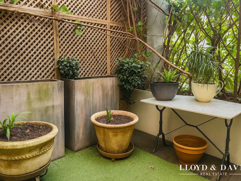 Appartement Grenoble - 3 chambres - 195m²