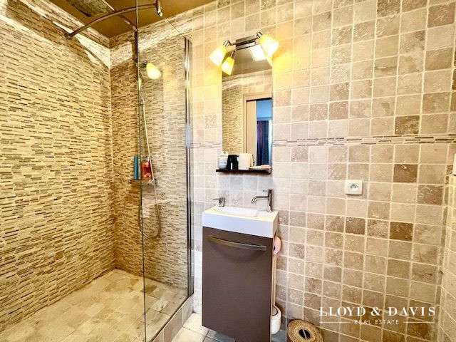 Appartement Grenoble - 3 chambres - 195m²