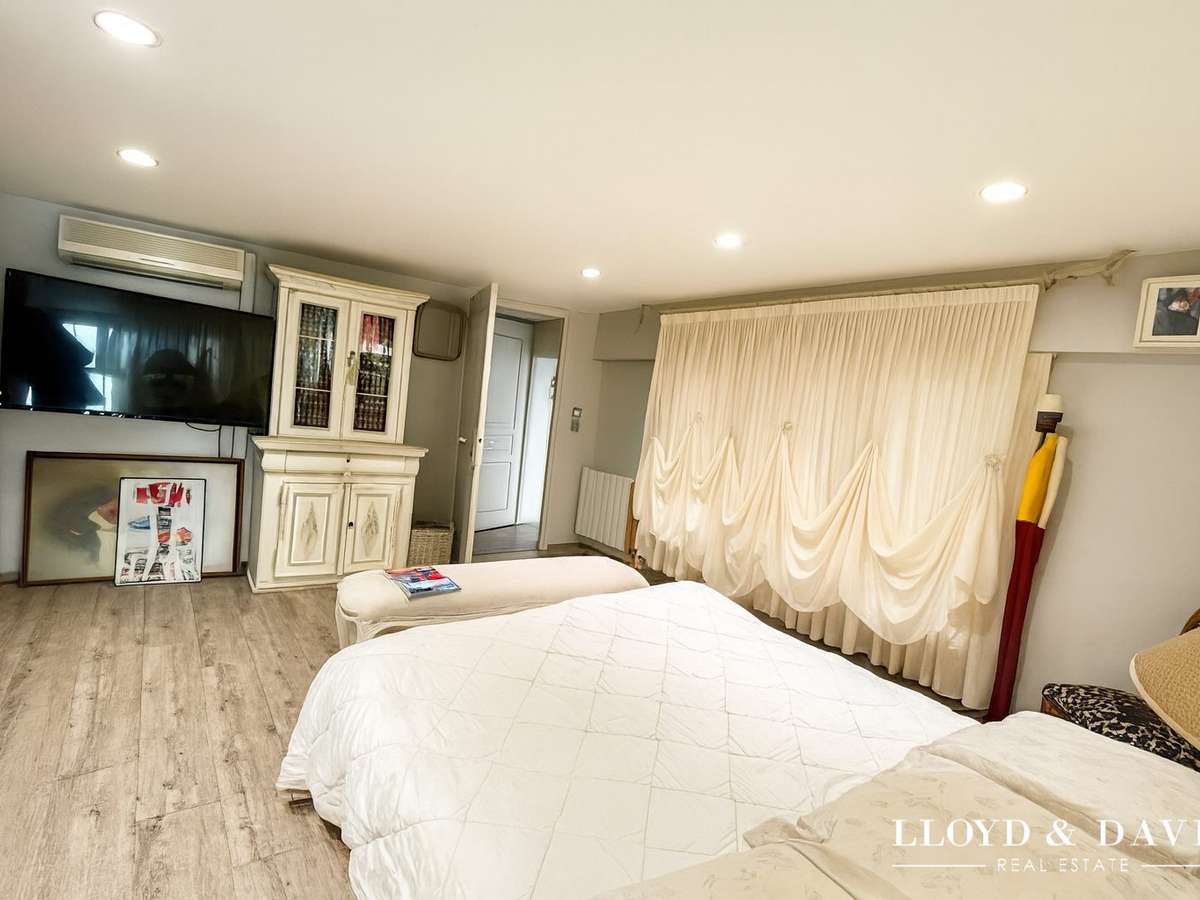Appartement Grenoble