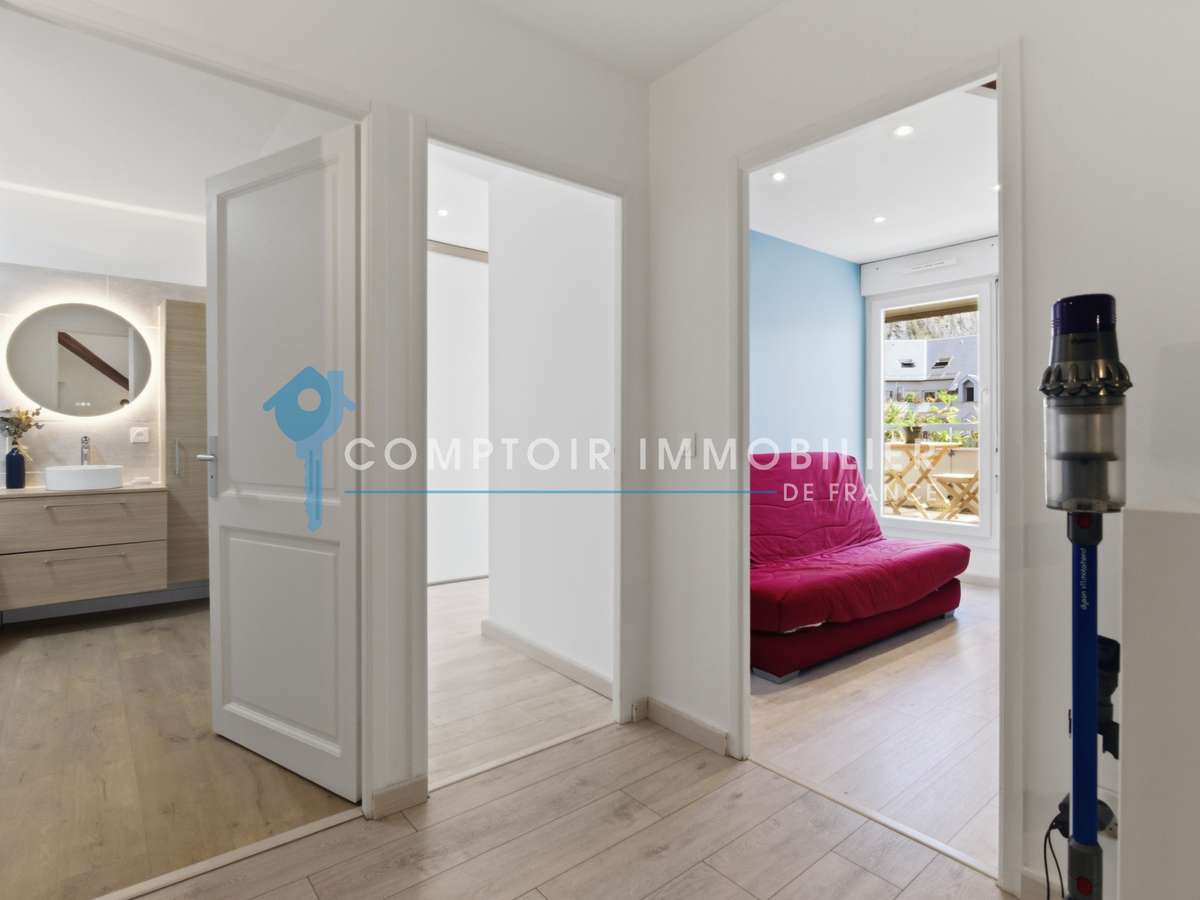 Appartement Grenoble