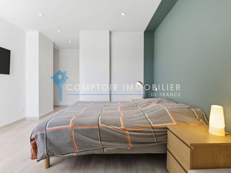 Appartement Grenoble - 2 chambres - 110m²