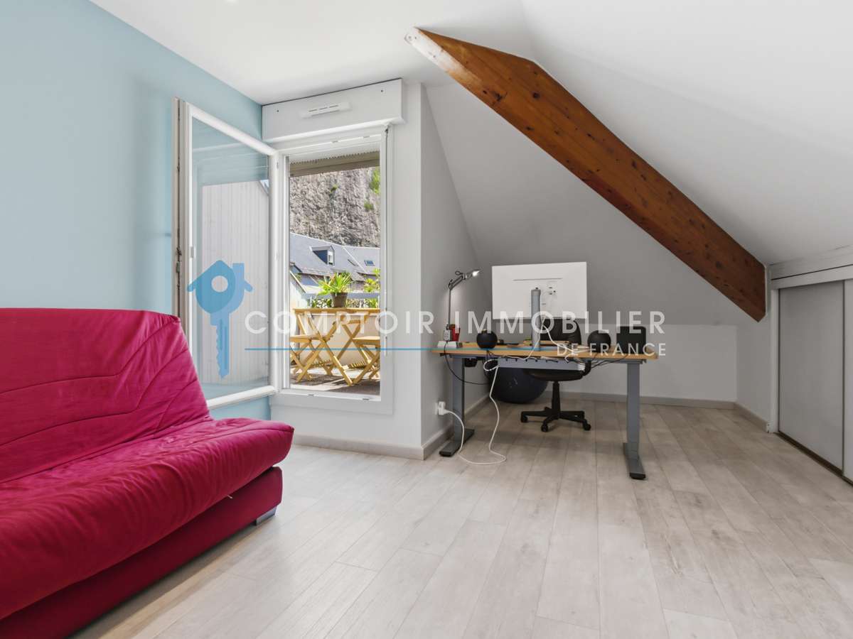 Appartement Grenoble