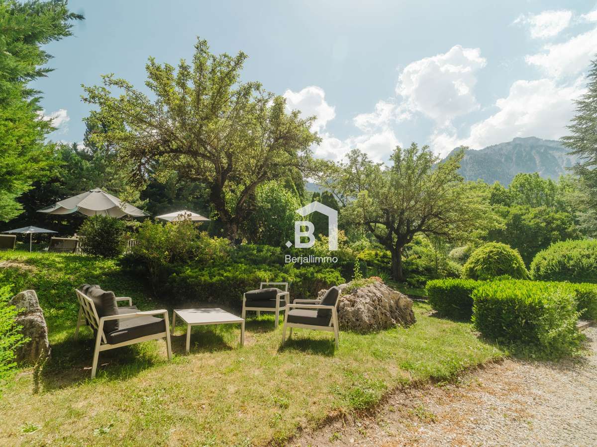Château Grenoble
