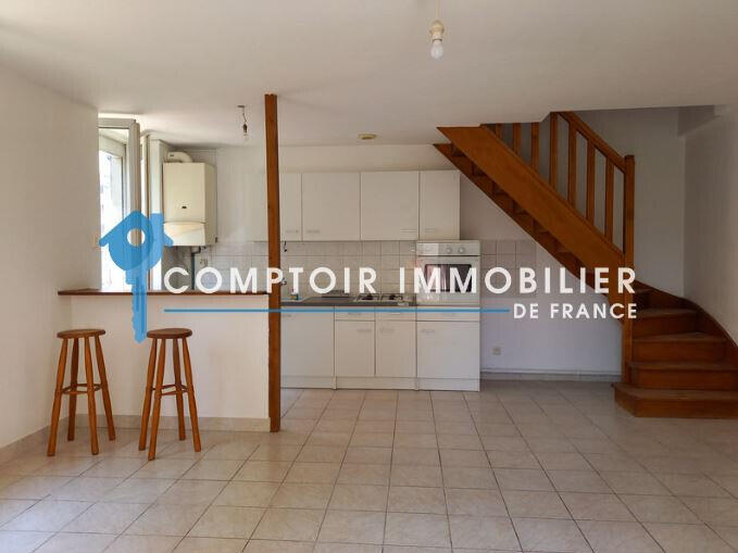 Sale House Grenoble - 2 bedrooms