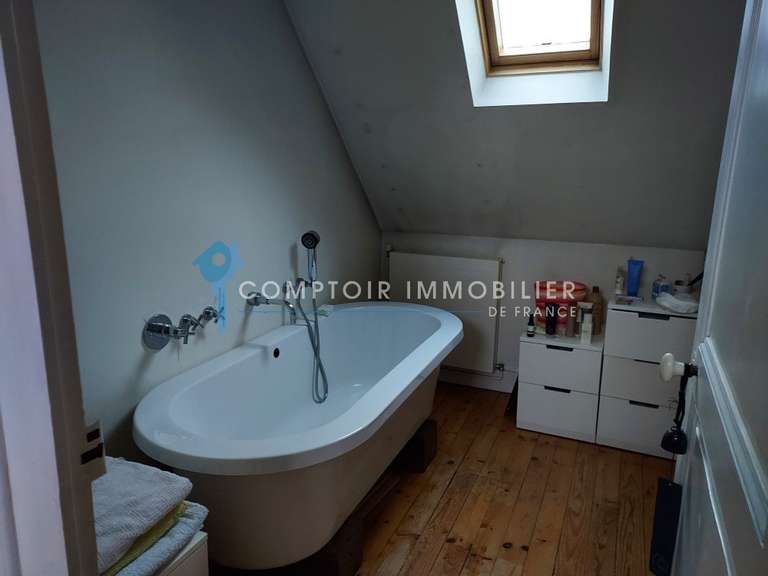 Maison Grenoble - 7 chambres - 241m²